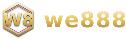 we888 logo